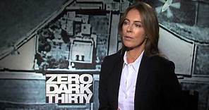 Zero Dark Thirty - The Meaning of Zero Dark Thirty [HD]