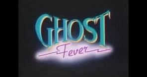 Ghost Fever Trailer (1987)