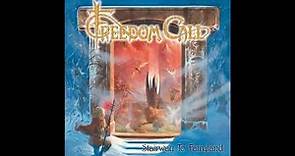 Freedom Call - Stairway To Fairyland(Full Album)