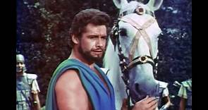 Hercules and Princess of Troy 1965
