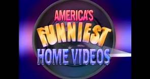 America's Funniest Home Videos Theme 1990