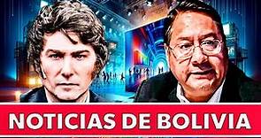 🔴 Noticias de Bolivia de hoy 9 de diciembre, Noticias cortas de Bolivia hoy 9 de diciembre 🎤