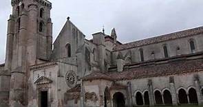 Real Monasterio de las Huelgas (Burgos)