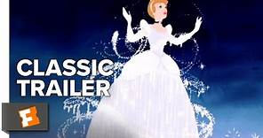 Cinderella (1950) Trailer #1 | Movieclips Classic Trailers