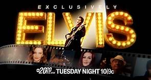“Exclusively Elvis: A Special Edition of 20/20” airs Tuesday on ABC.