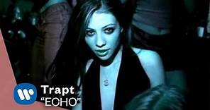 Trapt - Echo (Official Music Video) | Warner Vault