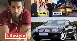 Bilal Abbas Khan Lifestyle 2024, Biography, Family, Career, Wife, Dramas, Networth, Income