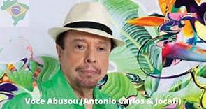 Voce Abusou by Sergio Mendes - Music of Brazil