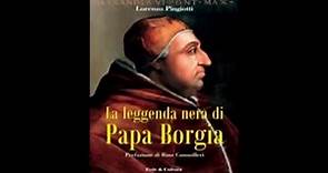 Papa Alessandro VI Borgia
