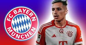 BRYAN ZARAGOZA | Welcome To Bayern Munich 2024 🔴⚪ Magic Goals, Skills & Assists In Granada (HD)