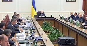 Ucraina, eletto al parlamento si dimette il premier Azarov