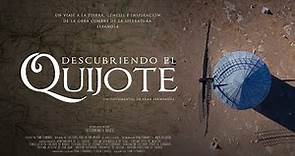 😲 La SORPRENDENTE historia detrás del QUIJOTE · 📖 Descubriendo el Quijote · El Documental