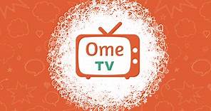 OmeTV random chat features & advantages