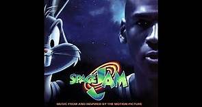 Space Jam - Let's Get Ready To Rumble Extended