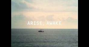 Paul Banks - "Arise, Awake"