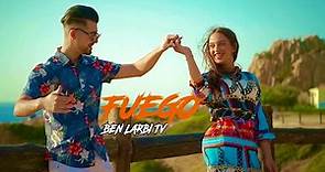 Ben Larbi Tv - FUEGO 🔥 [ Official Music Video ] بن العربي - فويغو [ فيديو حصري ]