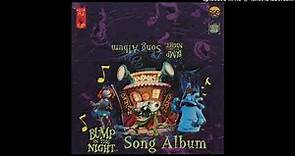 Bump In The Night Song Album - Hugs