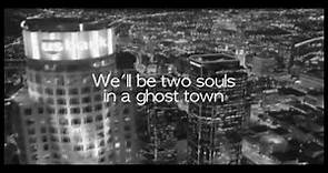 Madonna - Ghost Town (Lyrics)