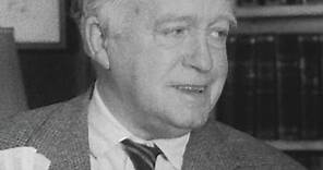 1964: Arnold Ridley - BBC Wales interview