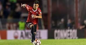 Maximiliano Meza • Todos los goles en Independiente • HD 1080p