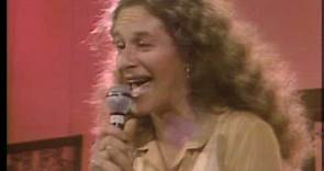 Carole King "Lookin' Out For Number One" featuring Eric Johnson guitar solo