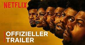They Cloned Tyrone | Offizieller Trailer | Netflix