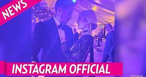 Paris Hilton Makes Romance With Carter Reum Instagram Official on Their Anniversary