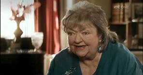 Maeve Binchy. Her life story. Part 1.