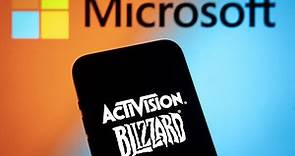 微軟正式完成對動視暴雪的 687 億美元收購
