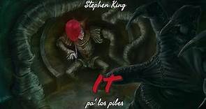 IT | RESUMEN COMPLETO | STEPHEN KING | PENNYWISE | LIBROS PA LOS PIBES