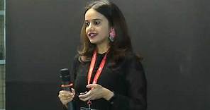 A 101 on the feminist movement in India | Japleen Pasricha | TEDxGurugramWomen