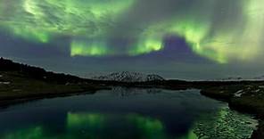 Auroras Boreales en Islandia: qué son, dónde y cuándo verlas | Guide to Iceland