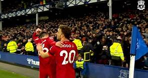 Watch ALL 50 of Diogo Jota's Liverpool goals