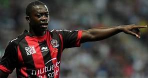 Nampalys Mendy ● Welcome to Leicester City ● Goals & Skills 2016