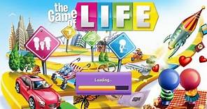 THE GAME OF LIFE - The Official 2016 Edition (PC Game on Steam) Gameplay 1080p 60fps