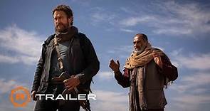 Kandahar - Official Trailer (2023) - Gerard Butler