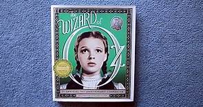 THE WIZARD OF OZ: The Official 75th Anniversary Companion | Book Review