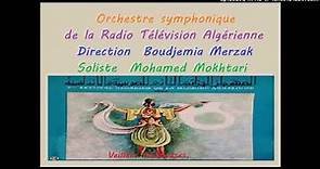 Musique Andalouse Classique Algérienne