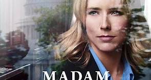 Madam Secretary: Season 5