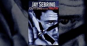 Jay Sebring....Cutting To The Truth