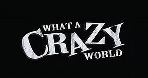 What a Crazy World (1963) - Trailer