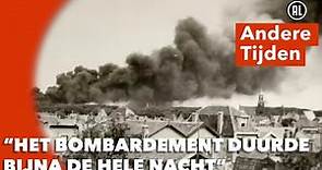 Den Helder: de zwaarst gebombardeerde stad van Nederland | ANDERE TIJDEN