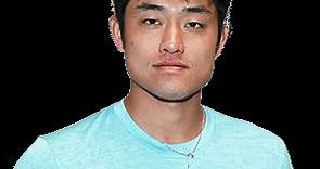 Yibing Wu | Overview | ATP Tour | Tennis