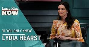 If You Only Knew: Lydia Hearst