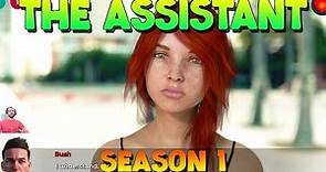 The Assistant Season 1 | Gameplay Part 1