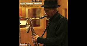 David "Fathead" Newman - As Time Goes By