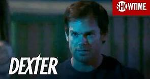 'He Gave me a Code' Ep. 2 Official Clip | Dexter | Season 7