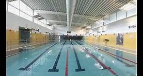 Phoenix Fitness Centre and Janet Adegoke Swimming Pool, Shepherd's Bush W12 7DB