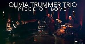 Olivia Trummer Trio - PIECE OF LOVE (Live in Milan)