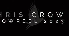 Chris Crow Director's Showreel 2023